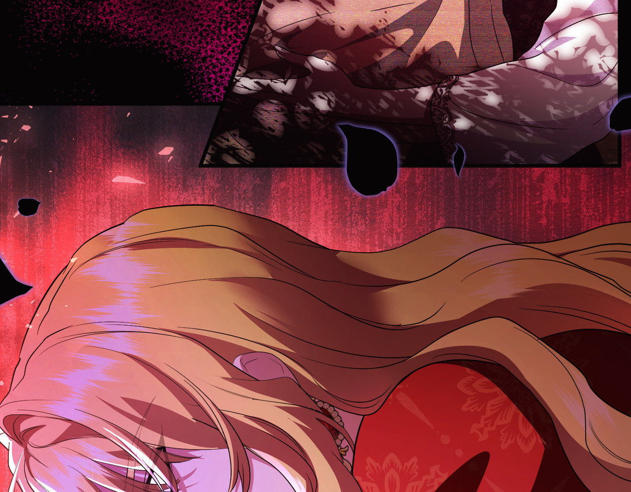 第48话 诅咒 第 166 页