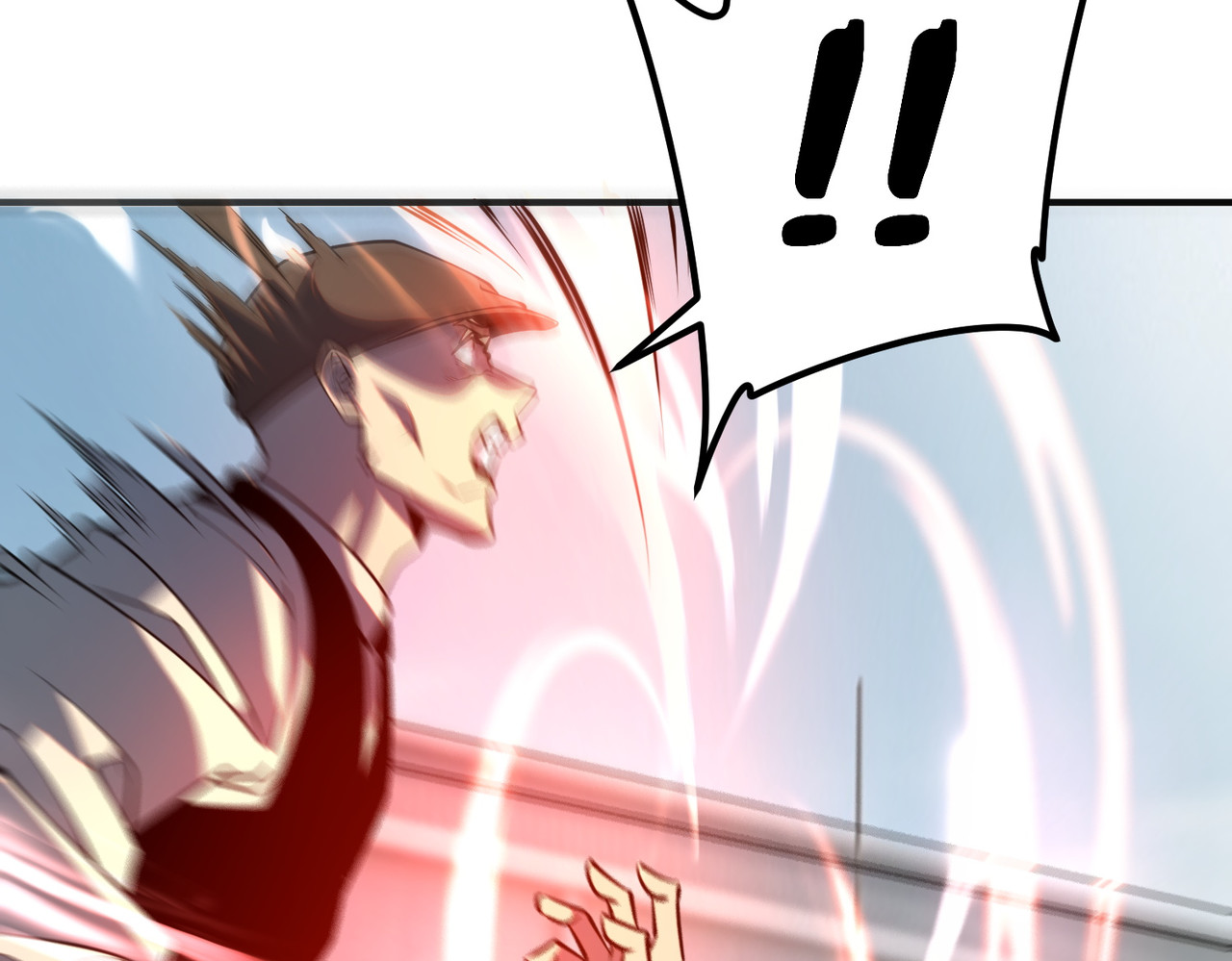 第58话 看谁拳头更硬 第 145 页