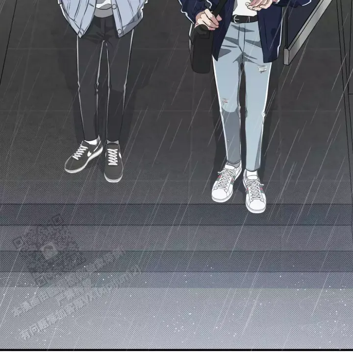 第28话 下雨 第 21 页