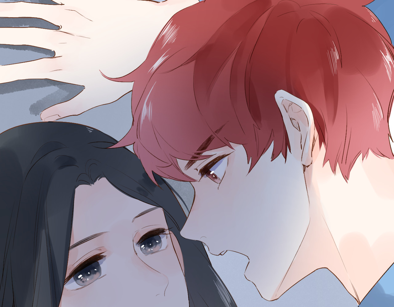 第51话 自私 第 53 页