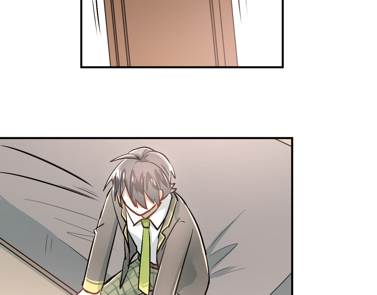 第47话 尴尬的一幕 第 66 页