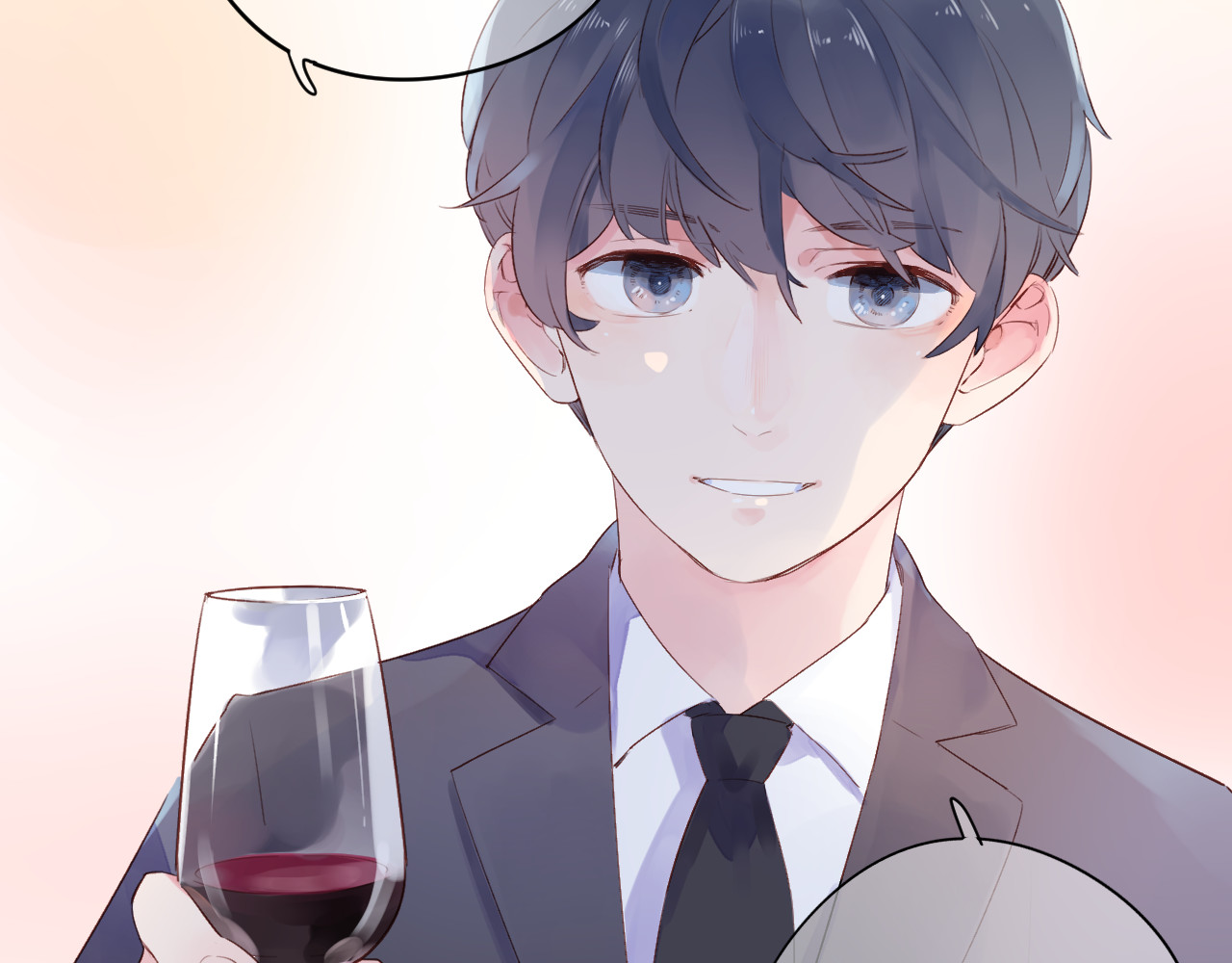 第41话 约定 第 154 页