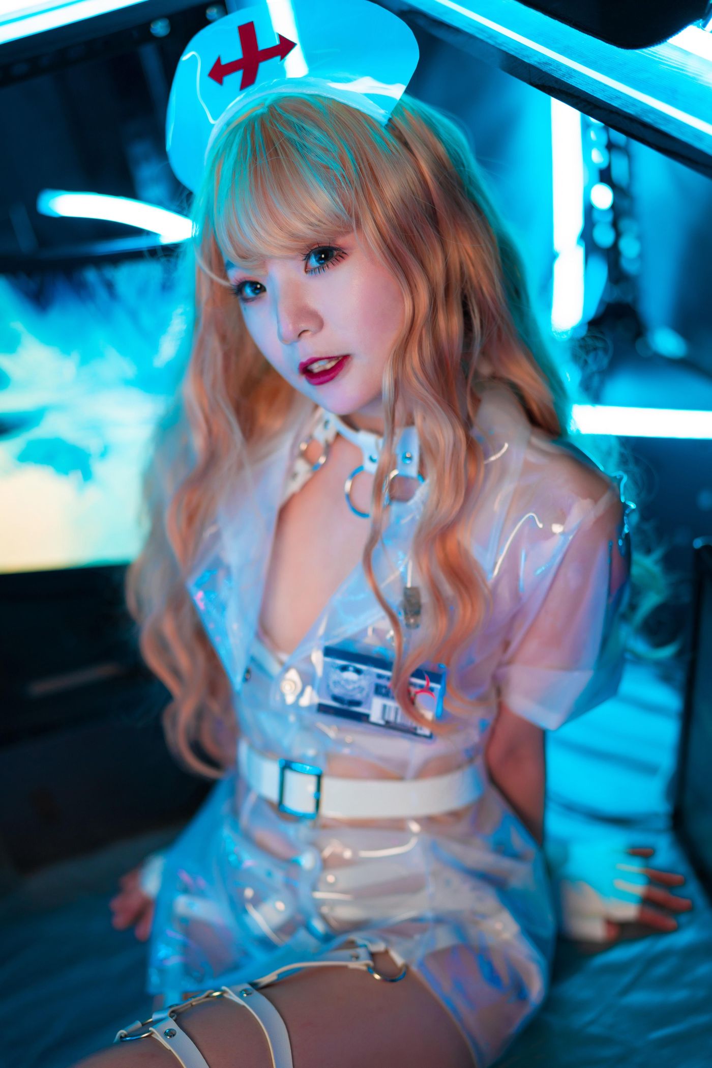 第1话 第 15 页