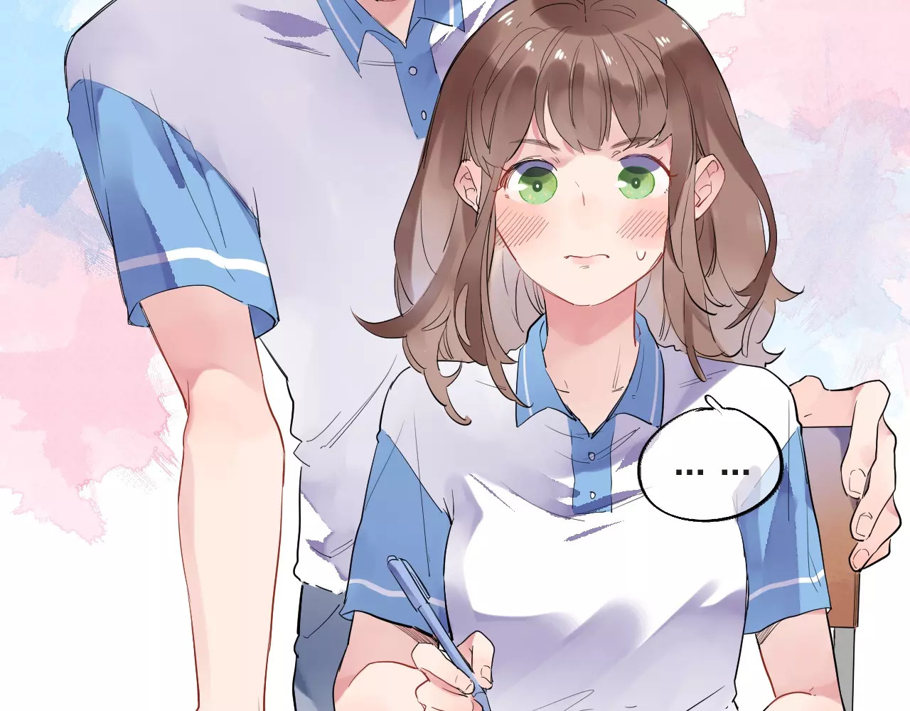 第5话 独处 第 58 页