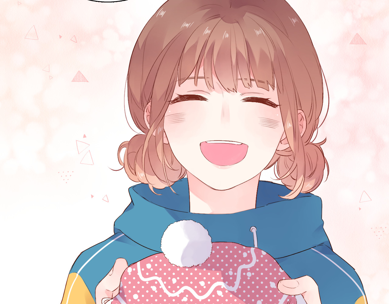 第45话 三人游 第 89 页