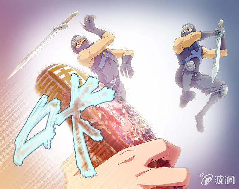 第04话 第 10 页