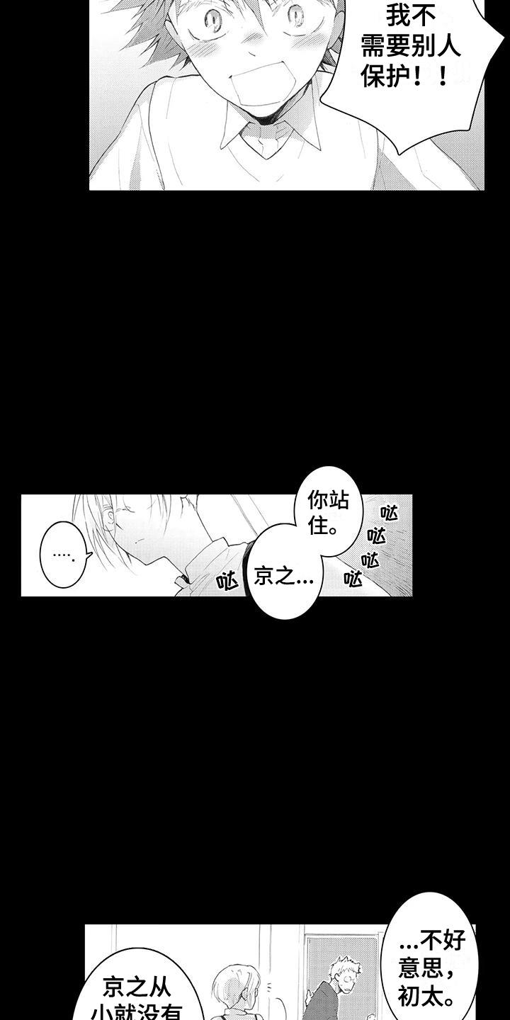 第6话 绑架 第 6 页