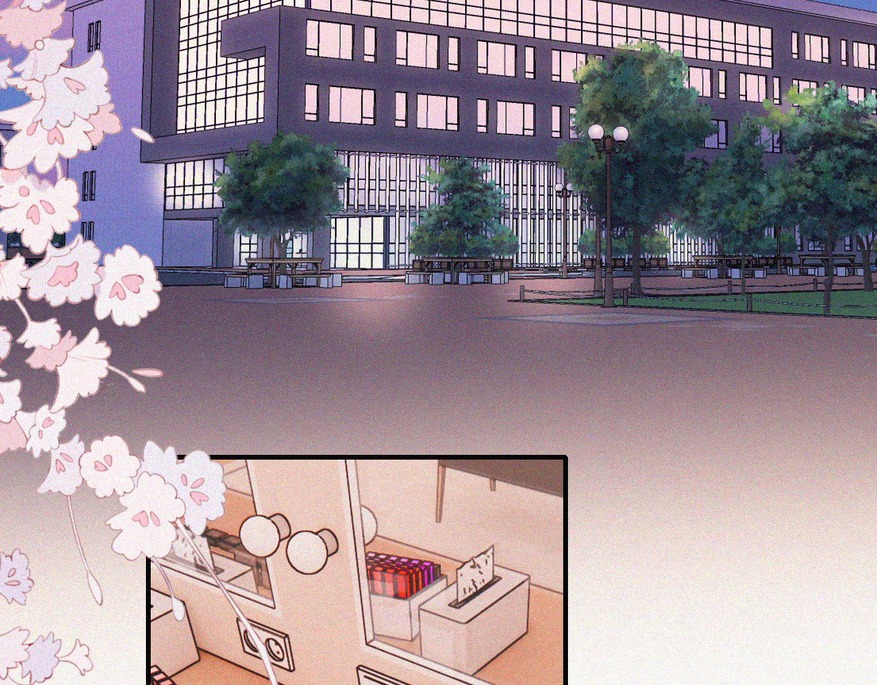 第86话 靠近 第 58 页
