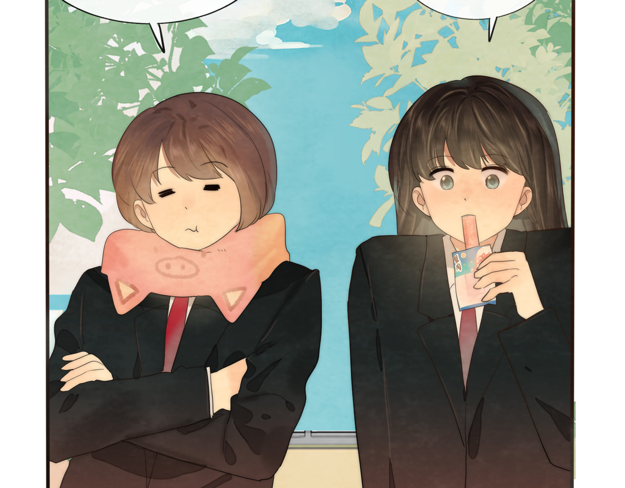 第44话糖炒栗子 第 95 页