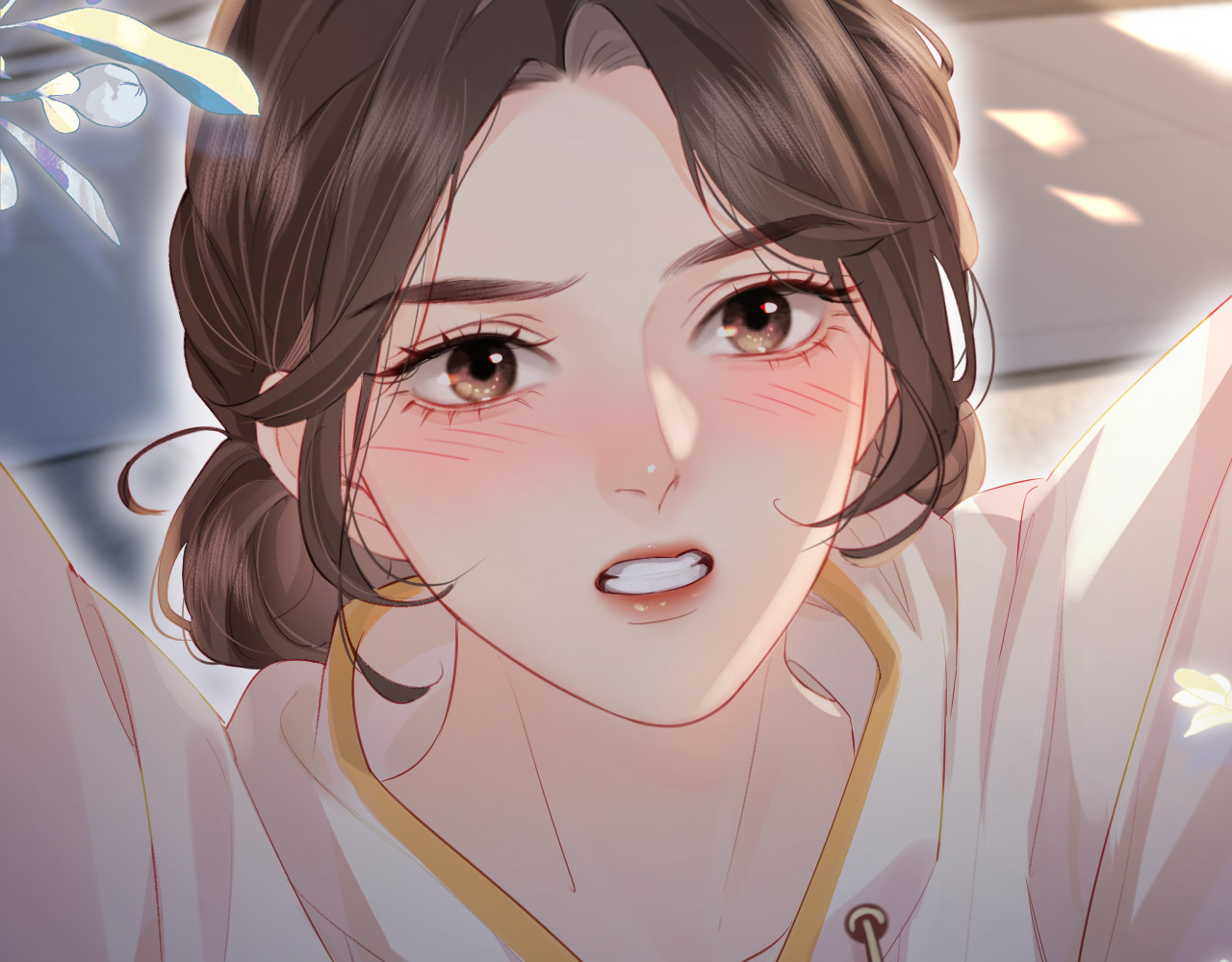 第29话 亲密接触 第 67 页