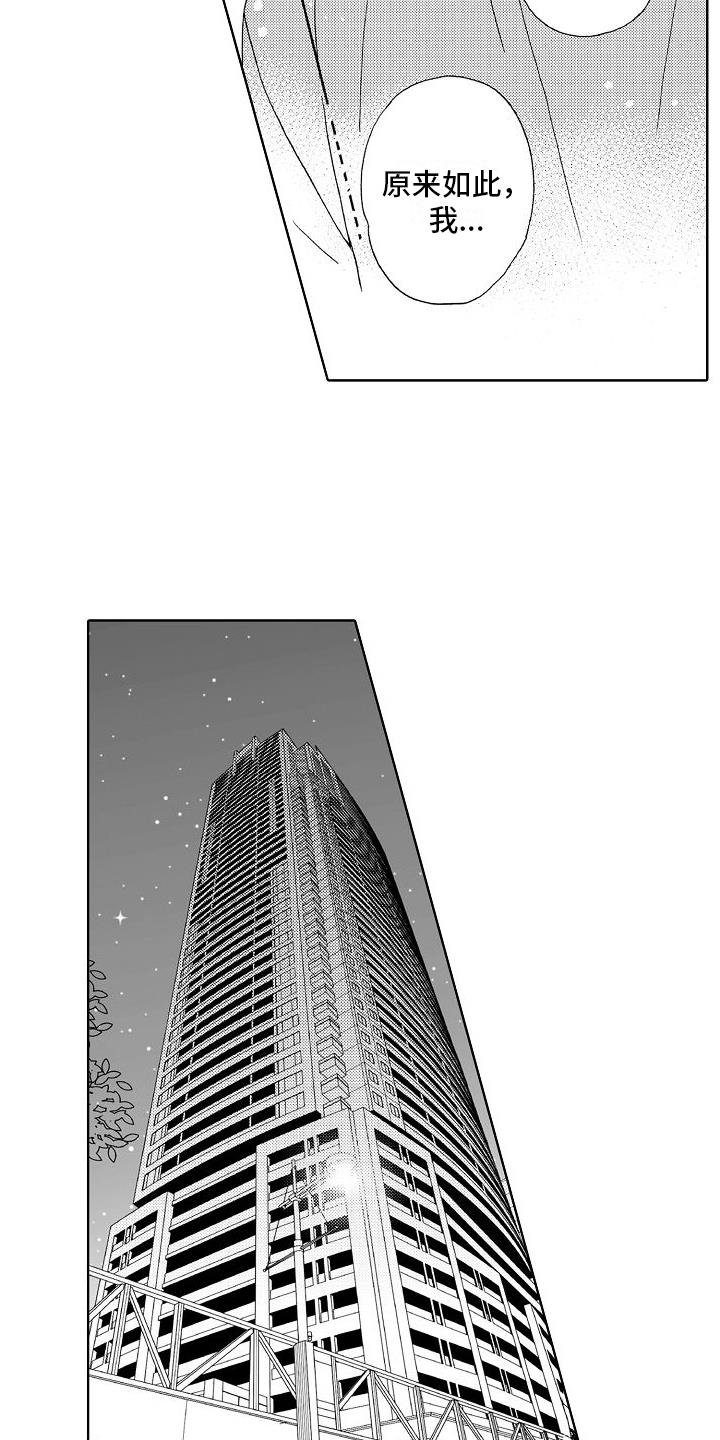 第23话 孤单 第 14 页