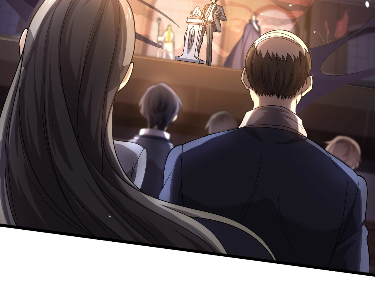 第1话 最弱隐藏职业？！ 第 244 页