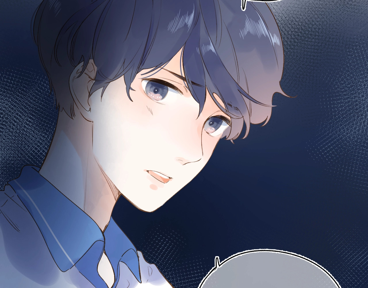 第71话 和自己的约定 第 13 页