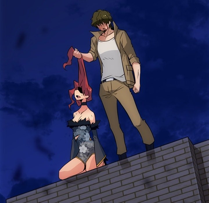 第34话 第 76 页