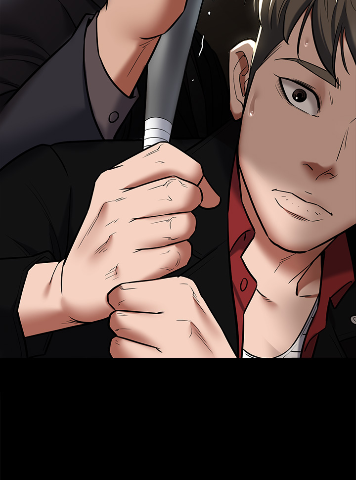 第9话 - 脸红心跳的英雄救美 第 44 页