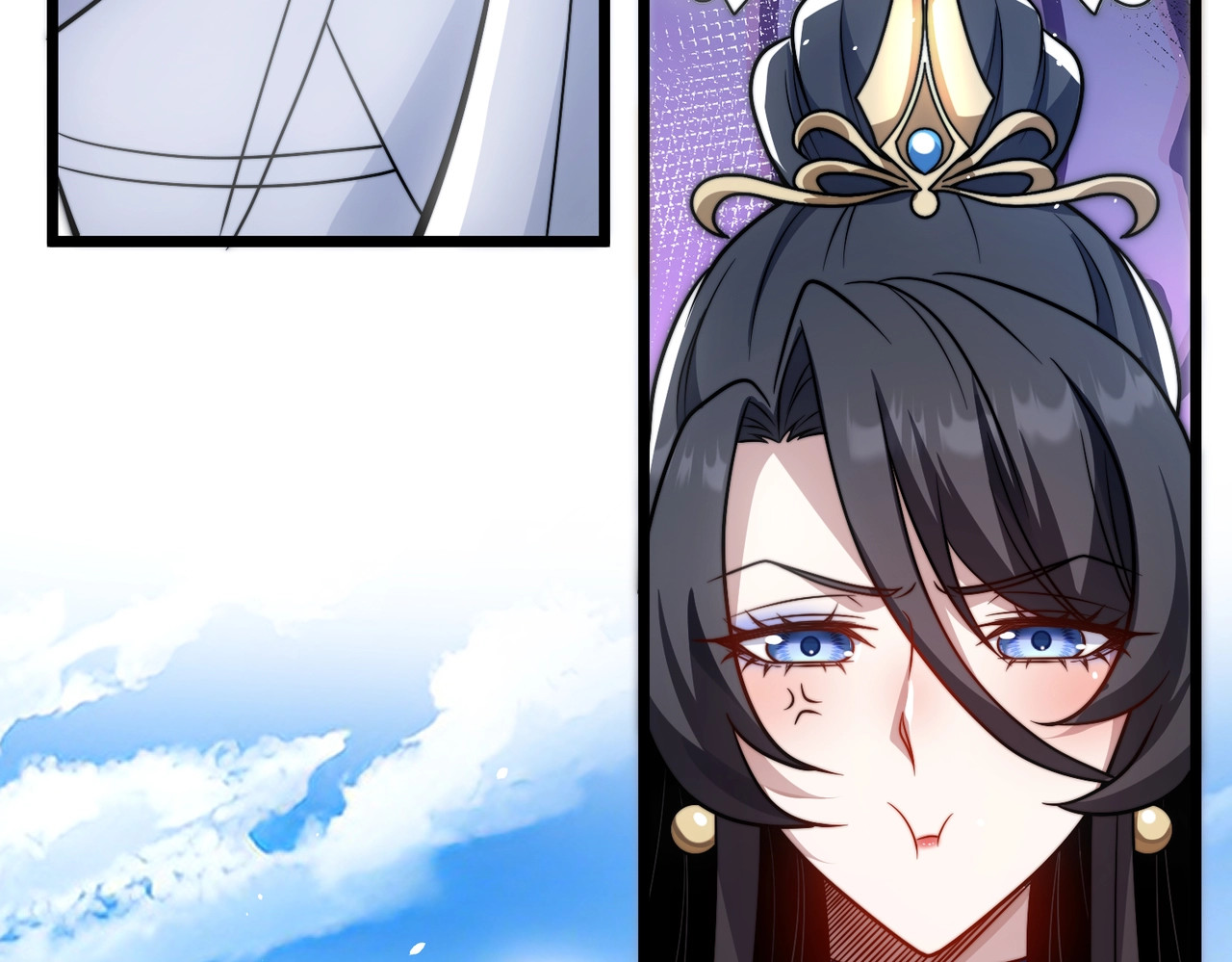 第14话 别再来烦我！ 第 58 页
