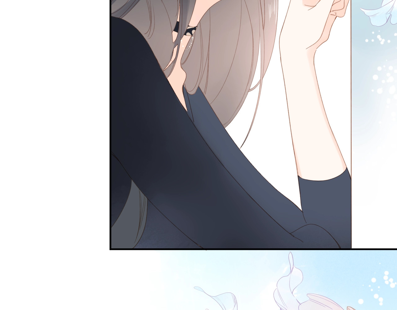 第78话 天鹅的影子 第 70 页