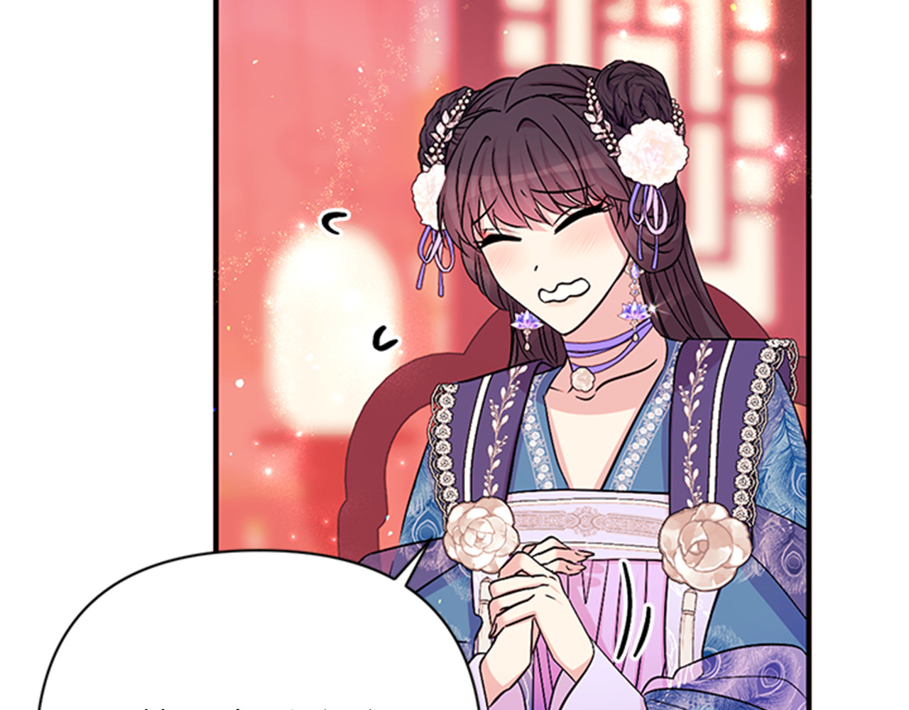 第63话 宠妃突访 第 86 页