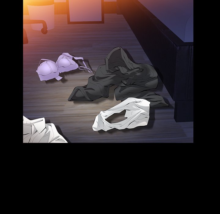 第33话 第 64 页