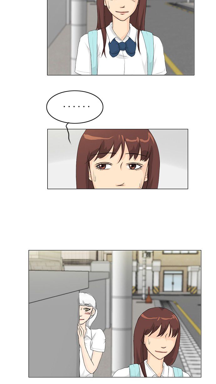 第31话 第 19 页