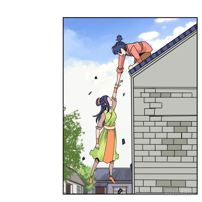 银子风波03 第 14 页