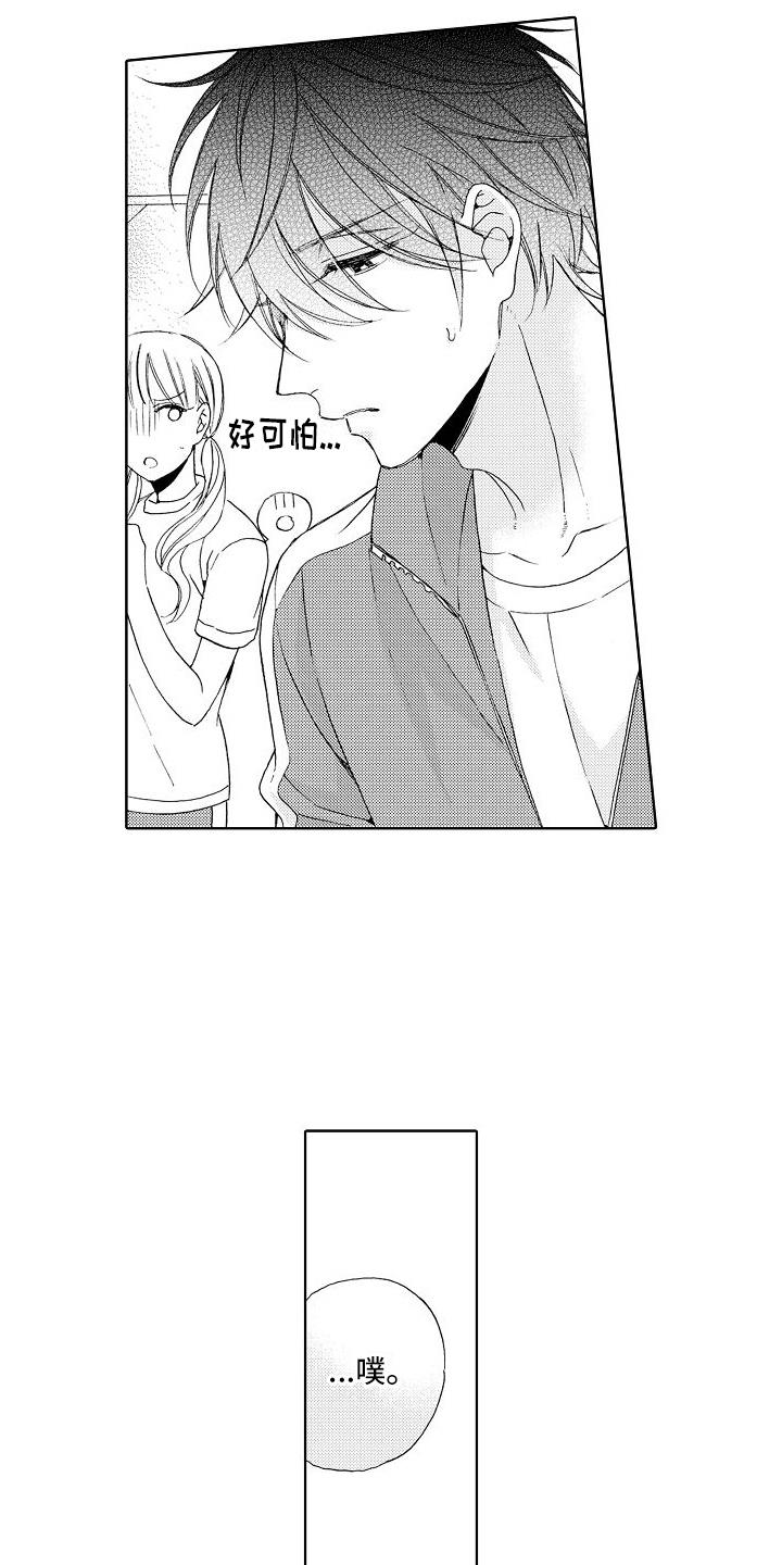 第1话 不良 第 11 页