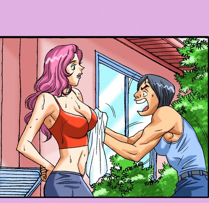 第33话 第 12 页