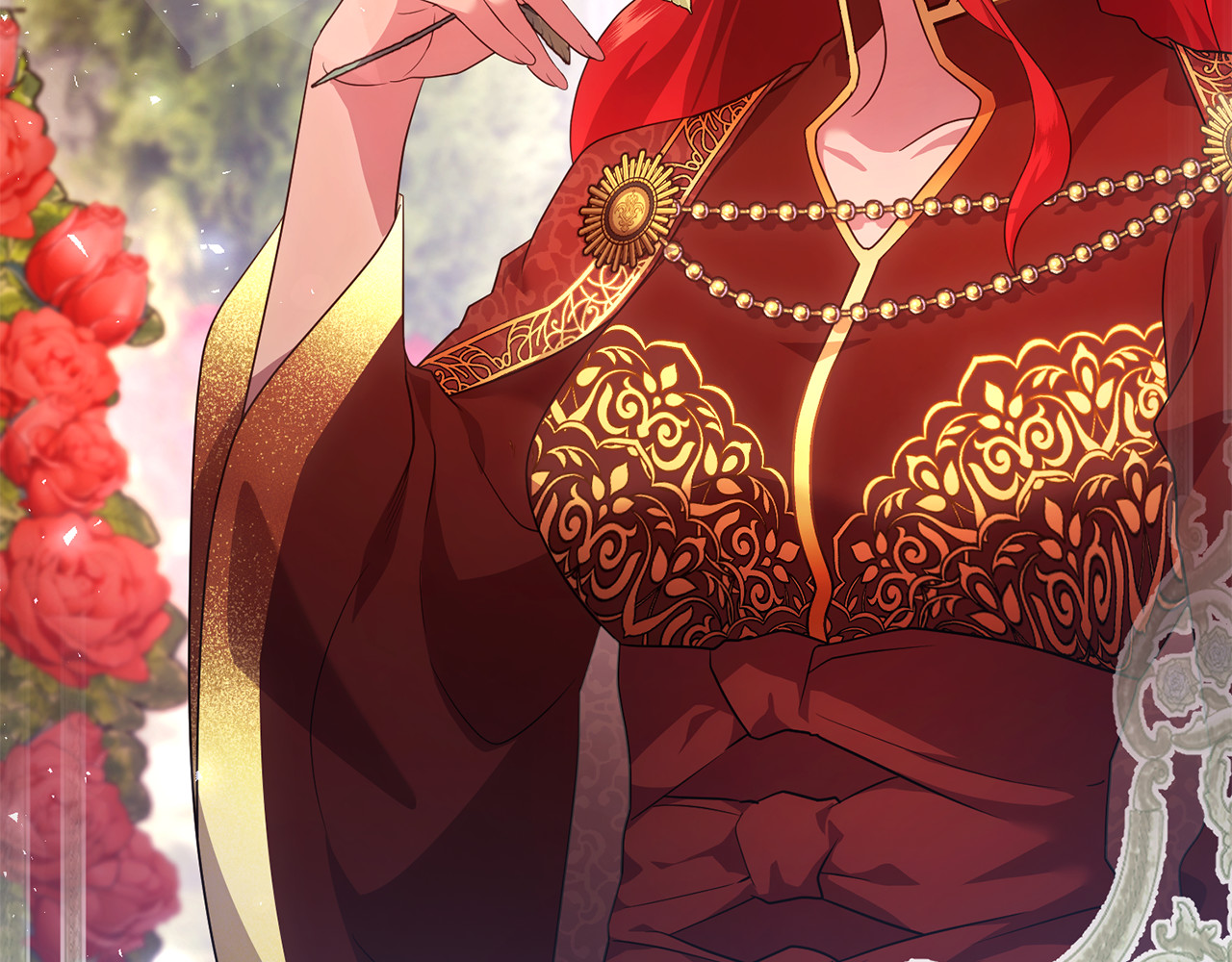第19话 城门失火，祸及池鱼 第 101 页