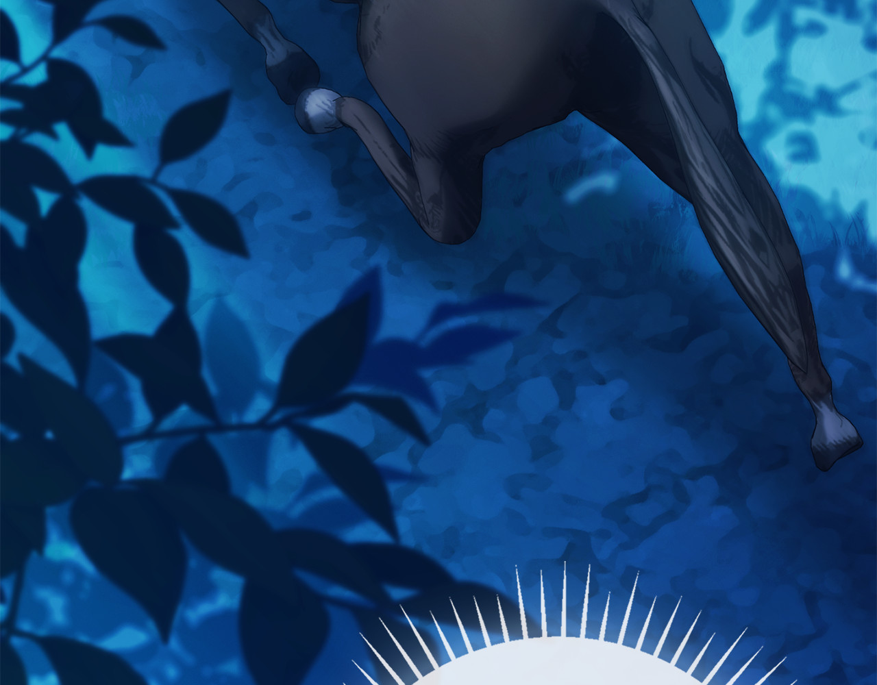 第16话 自己救赎自己 第 11 页