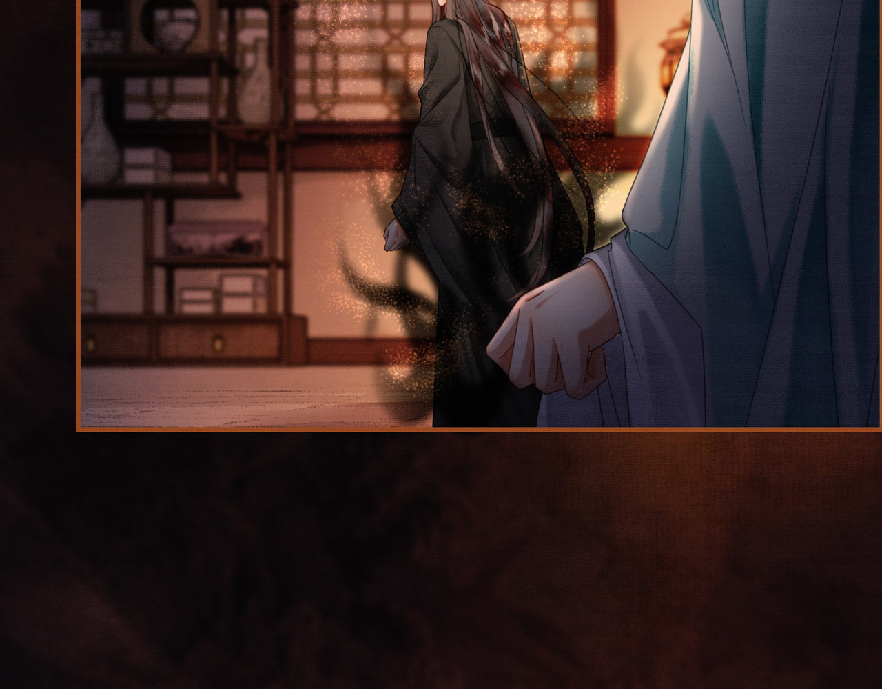 第30话 忍不住…冒犯师尊 第 44 页