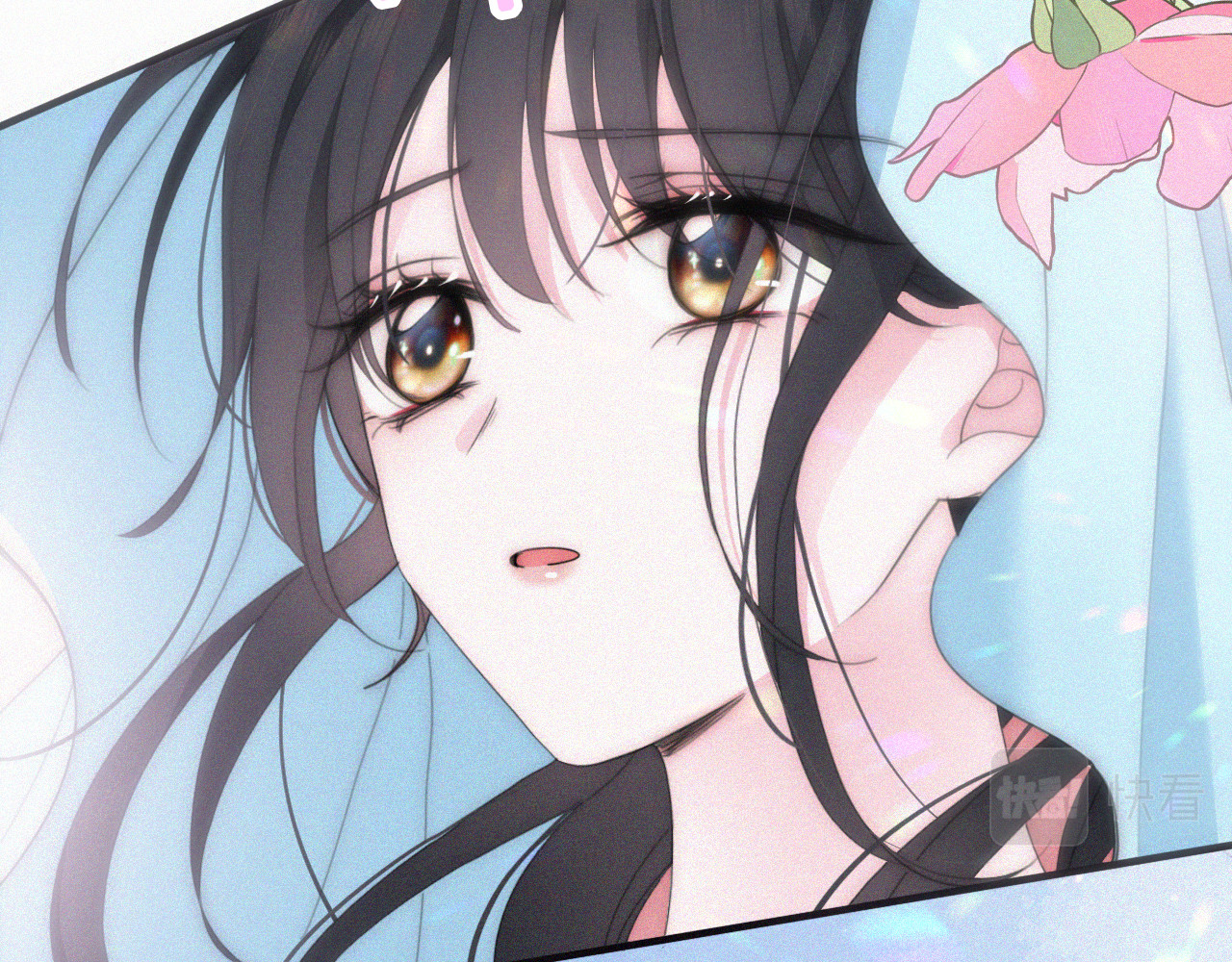 第35话 为什么骗我？ 第 18 页