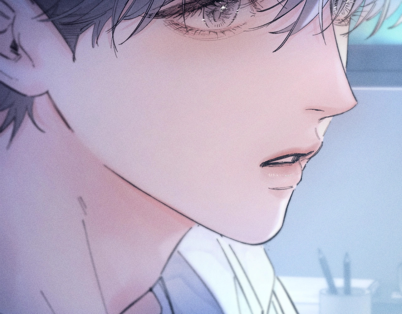 第29话 自用？ 第 7 页