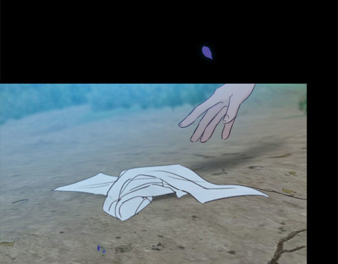 第71话 为什么我对你…? 第 4 页
