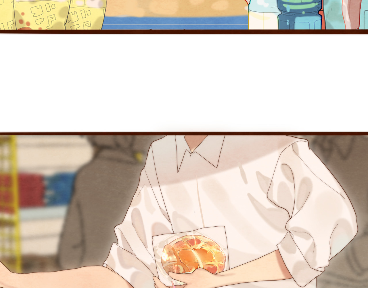 第57话我的爸爸是黑社会？ 第 6 页