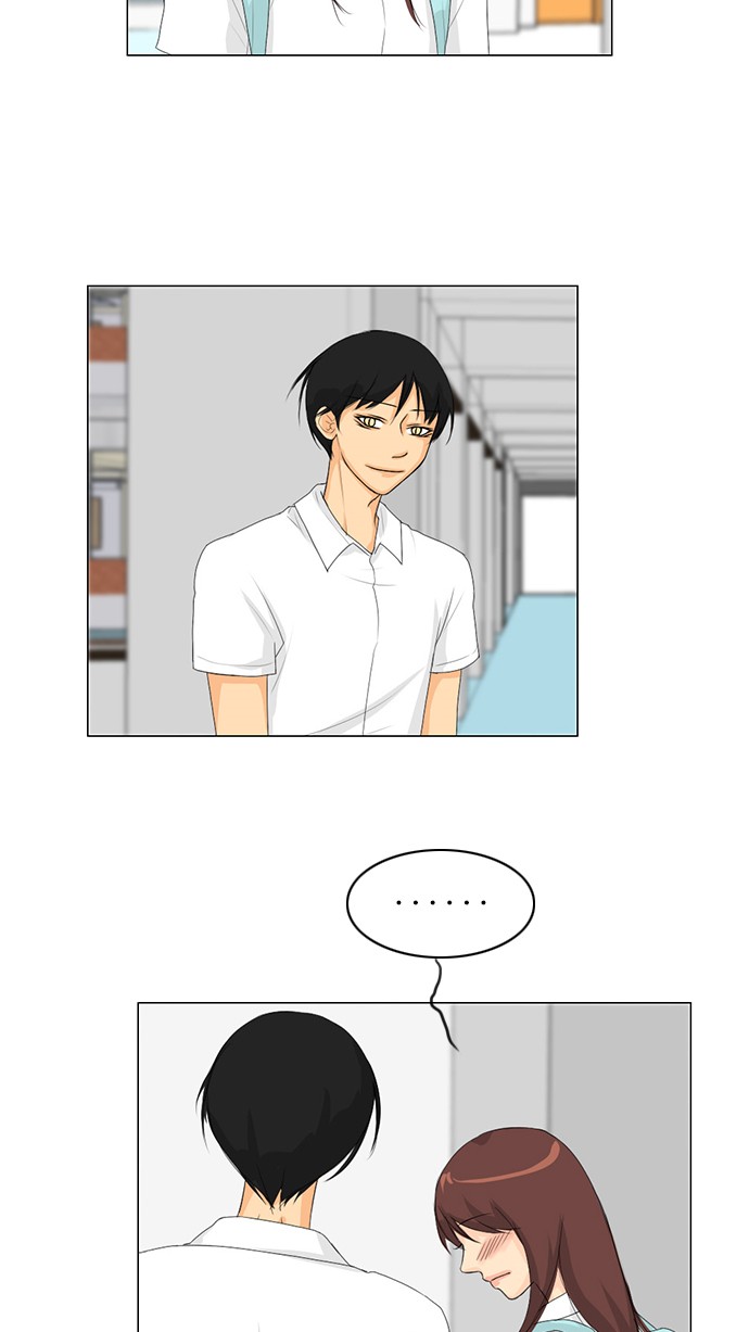 第34话 第 16 页