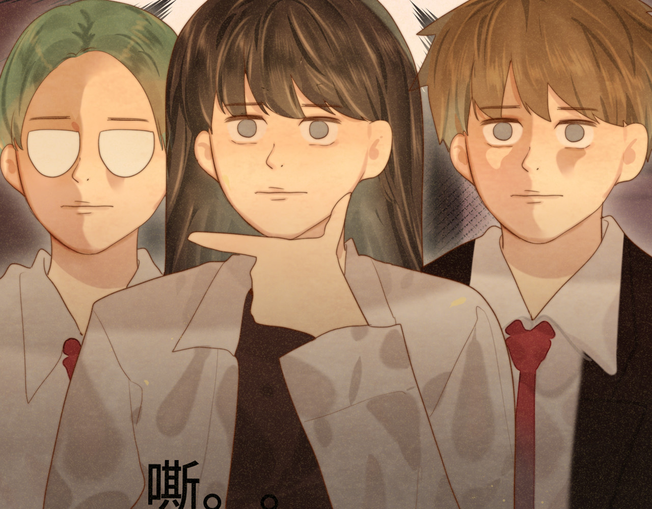 第78话 太受女生欢迎怎么办（下 第 39 页