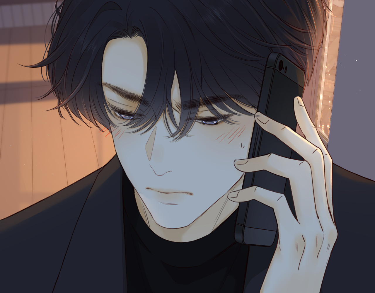 第16话 忘不掉的人 第 49 页