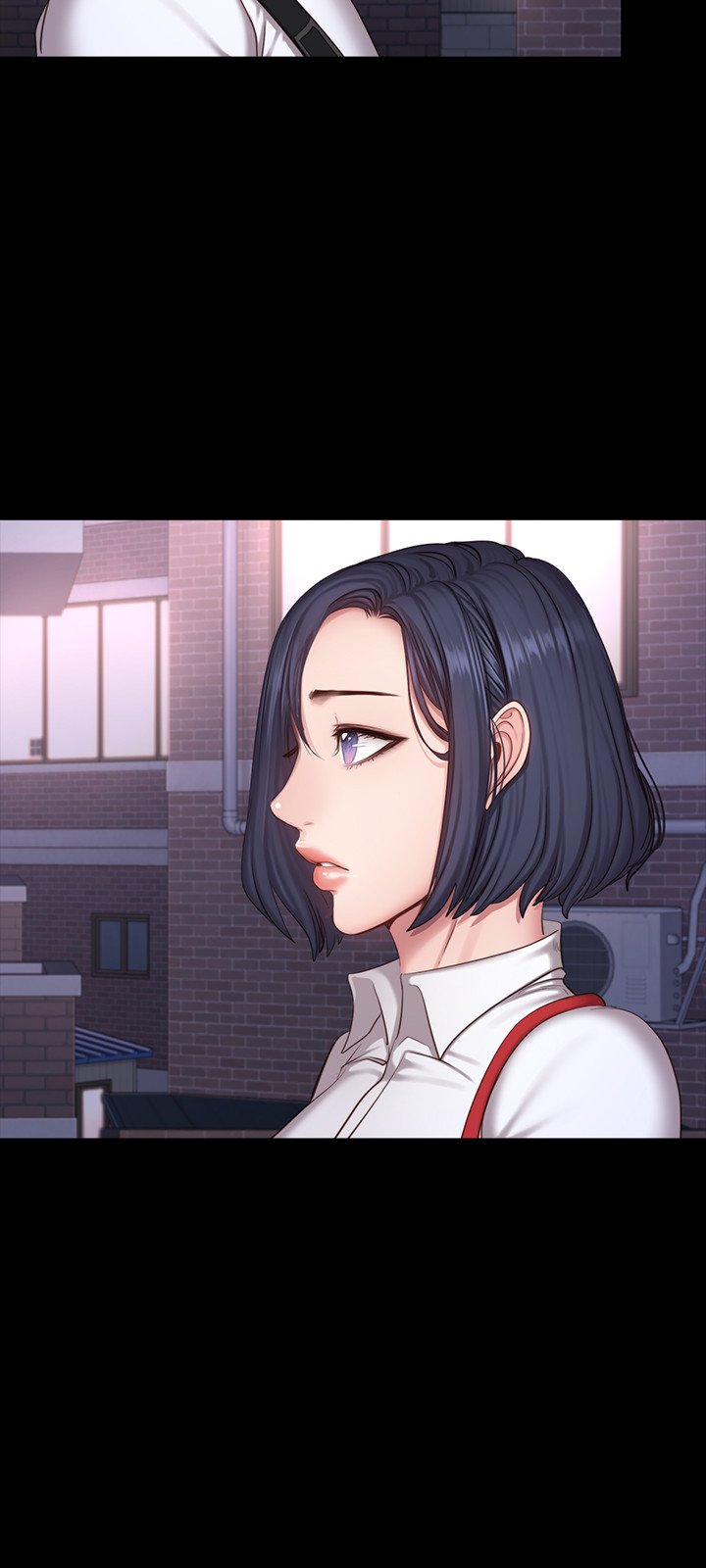 第26话 - 那天骑到贤秀身上的人是? 第 25 页