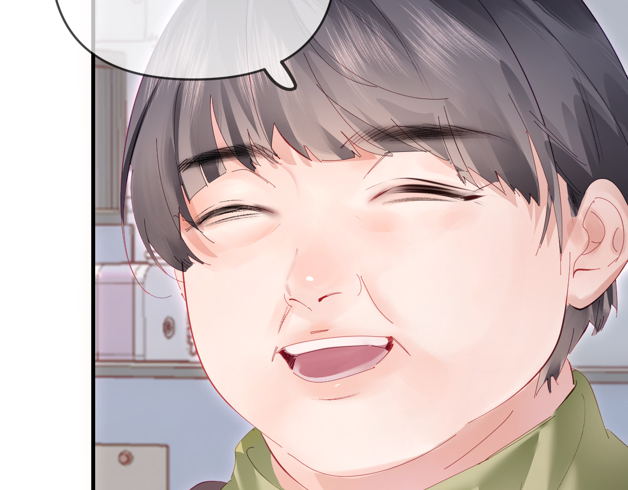 第73话 揭开的过往 第 80 页