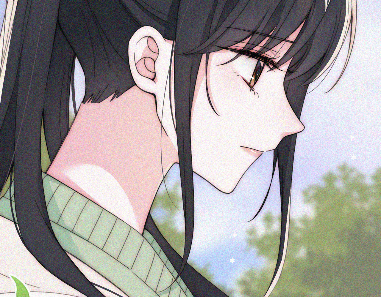 第40话 给个机会呗孟听 第 55 页