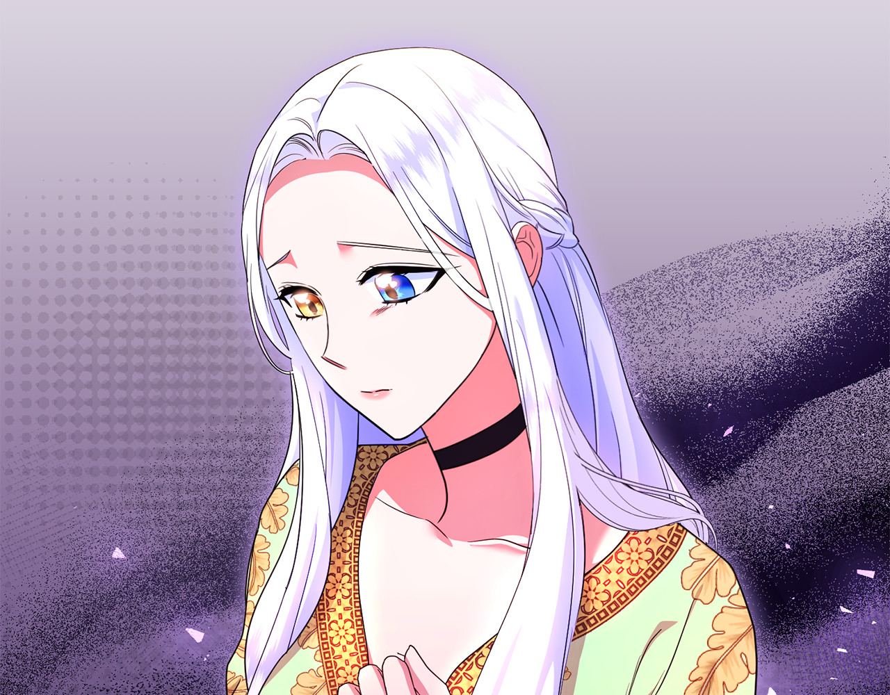 第26话 开始在意 第 150 页