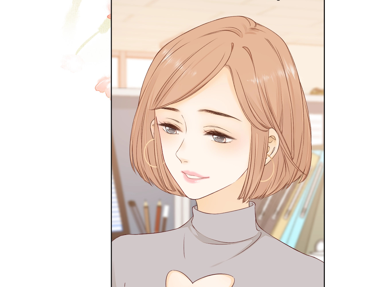 第5话 广场跨年 第 51 页