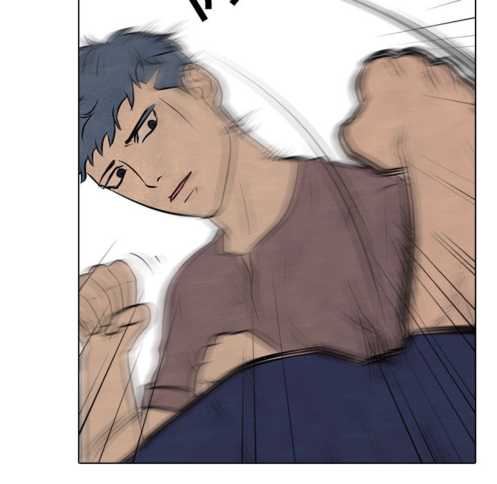 第85话 第 28 页