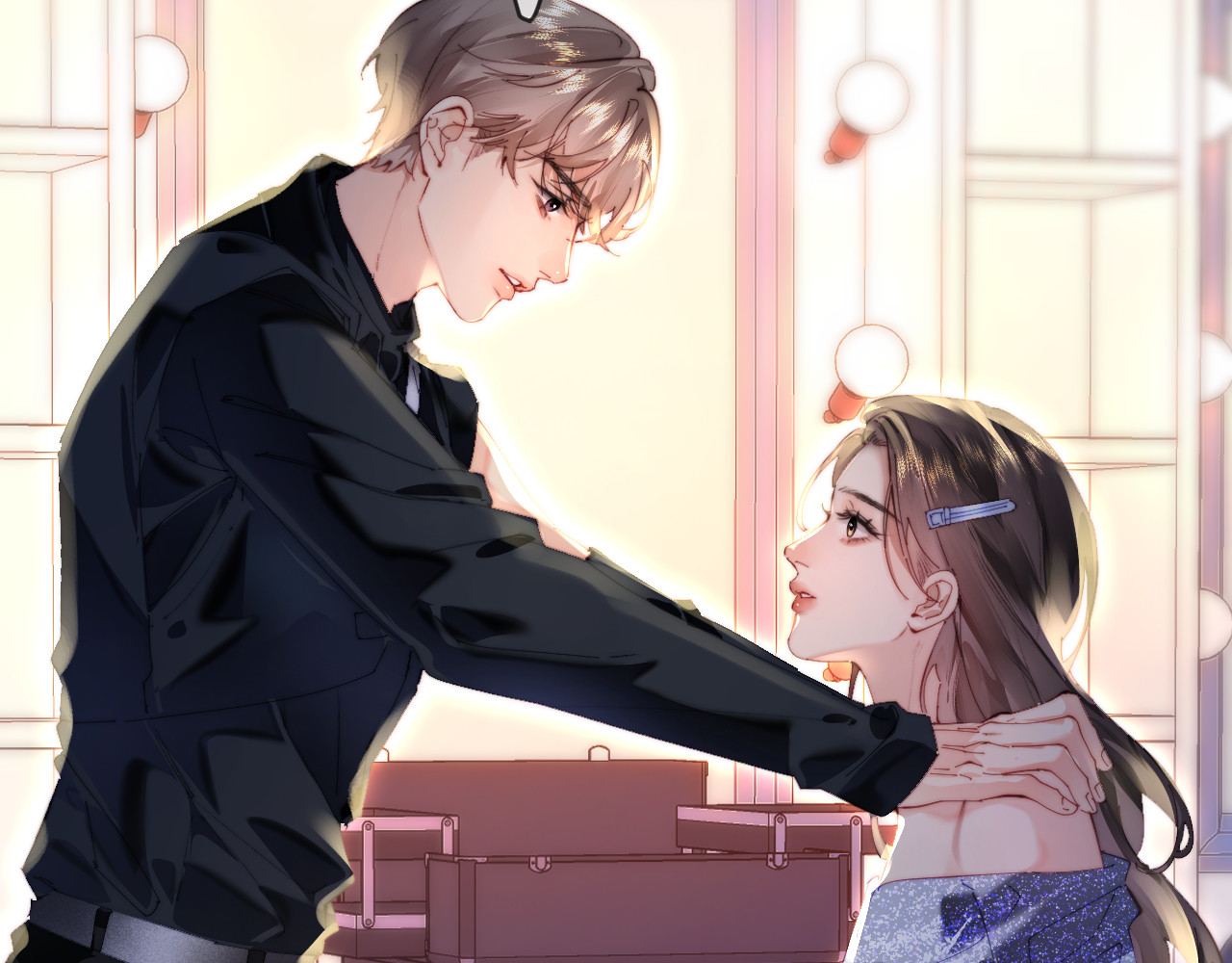 第85话 生日快乐姐姐 第 28 页