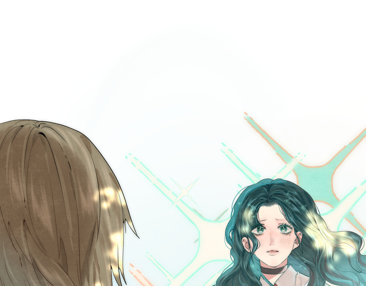 第36话 少女漫该怎么画！ 第 109 页