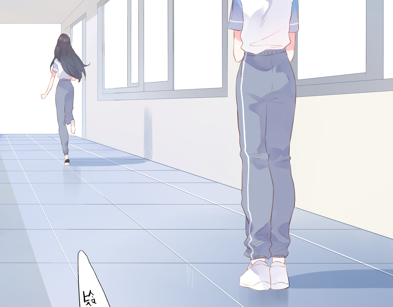 第20话 关系 第 102 页