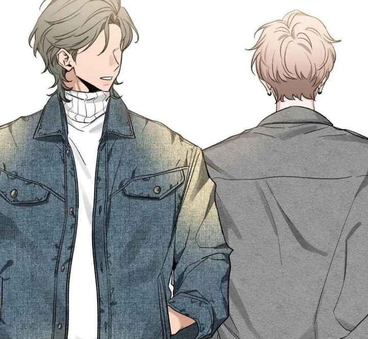 第165话 无话可说 第 20 页