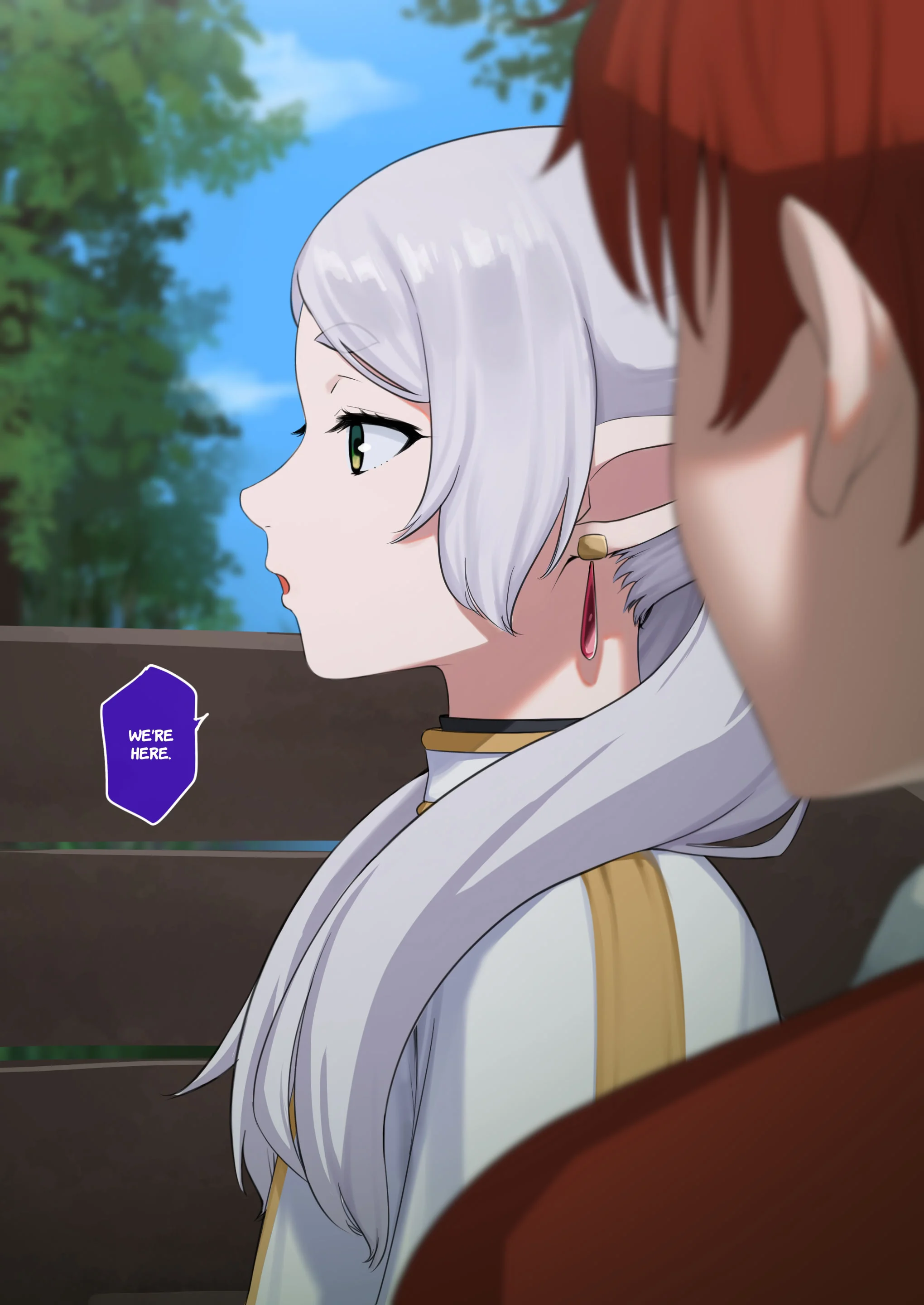 第1话 第 28 页