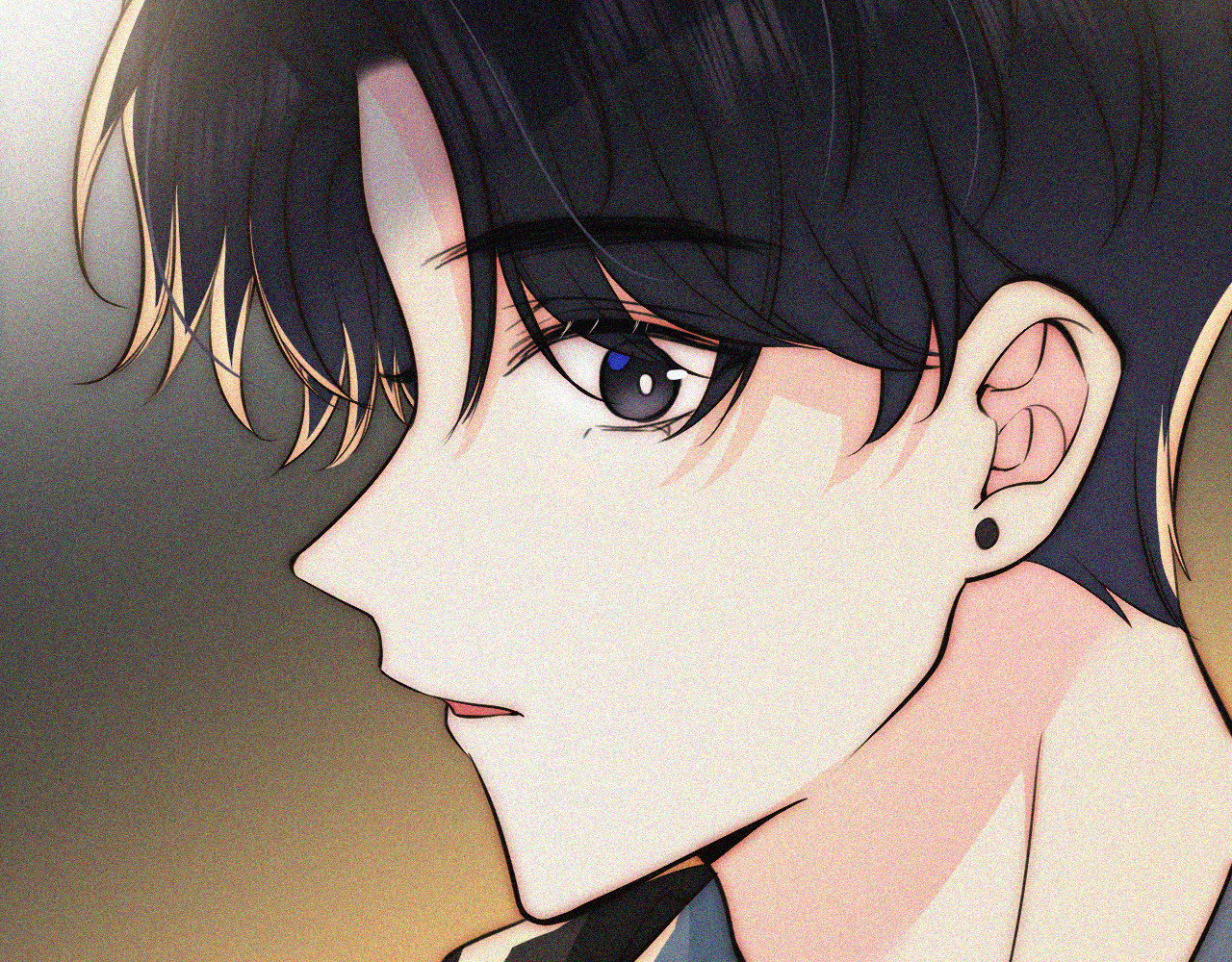 第59话 当我女朋友好吗？ 第 45 页