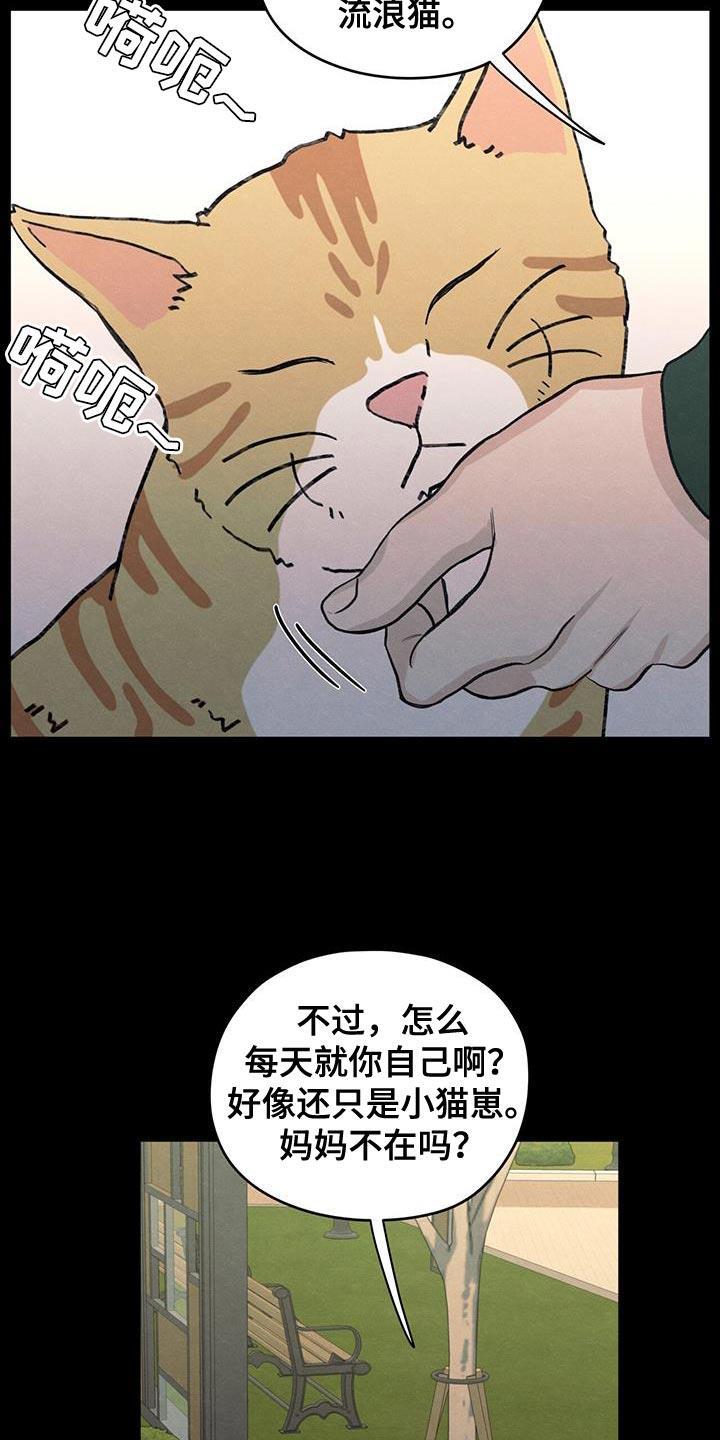 第89话 【第二季】最后一次警告 第 3 页